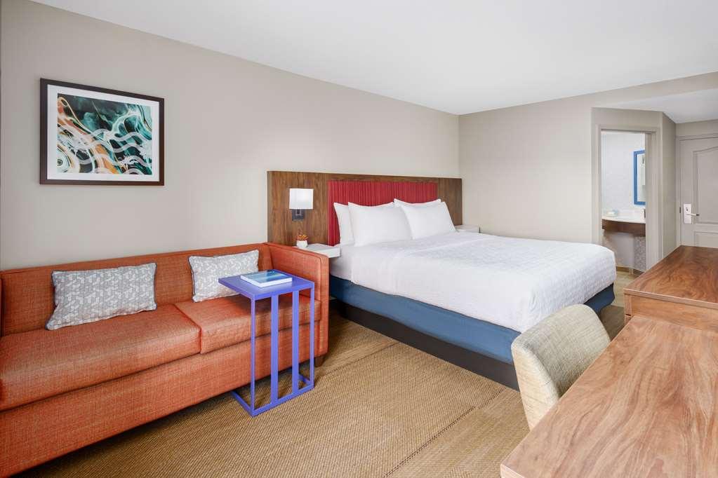Hampton Inn Ft. Lauderdale-Cypress Creek Форт-Лодердейл Номер фото