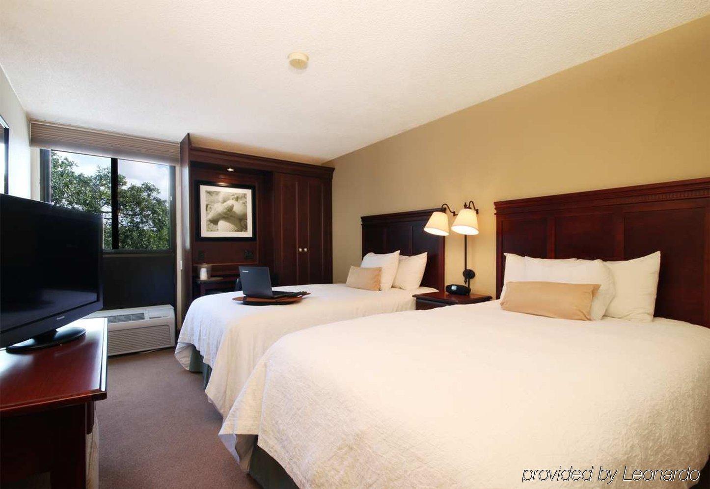 Hampton Inn Ft. Lauderdale-Cypress Creek Форт-Лодердейл Номер фото